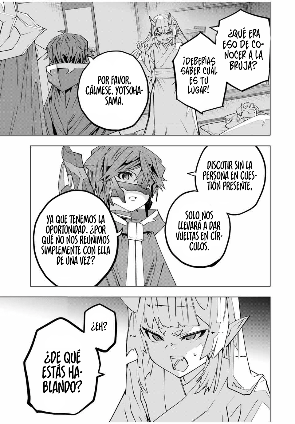 Read My Gift Lvl 9999 Unlimited Gacha ES Manga Online