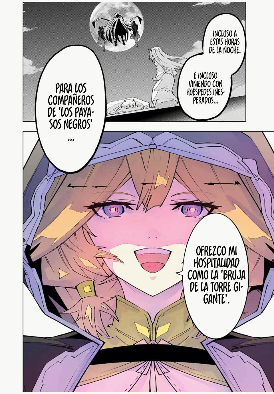 Read My Gift Lvl 9999 Unlimited Gacha ES Manga Online