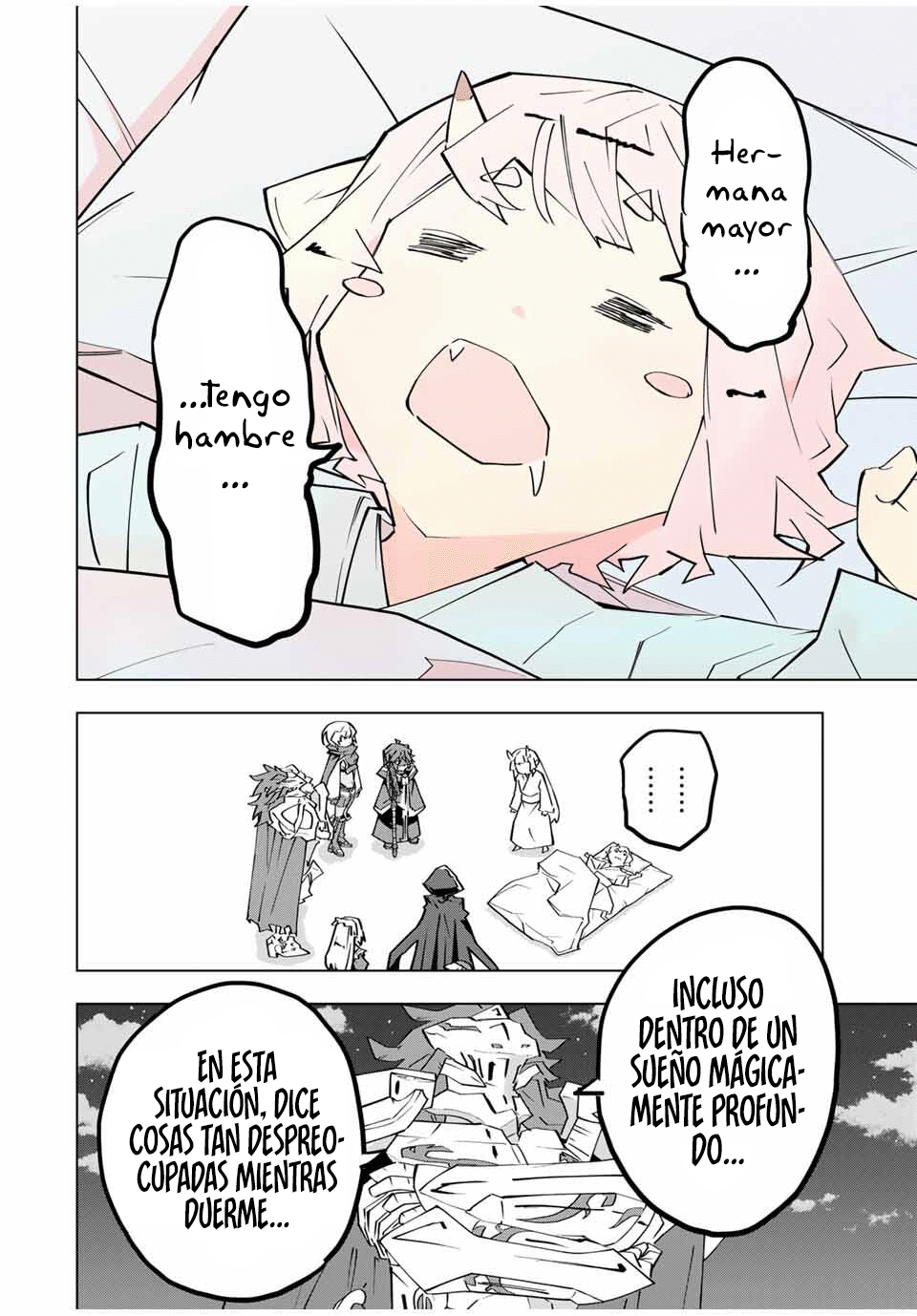 Read My Gift Lvl 9999 Unlimited Gacha ES Manga Online