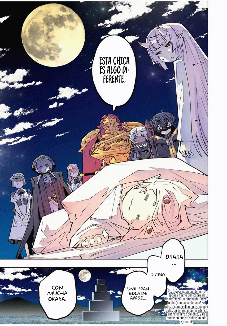 Read My Gift Lvl 9999 Unlimited Gacha ES Manga Online