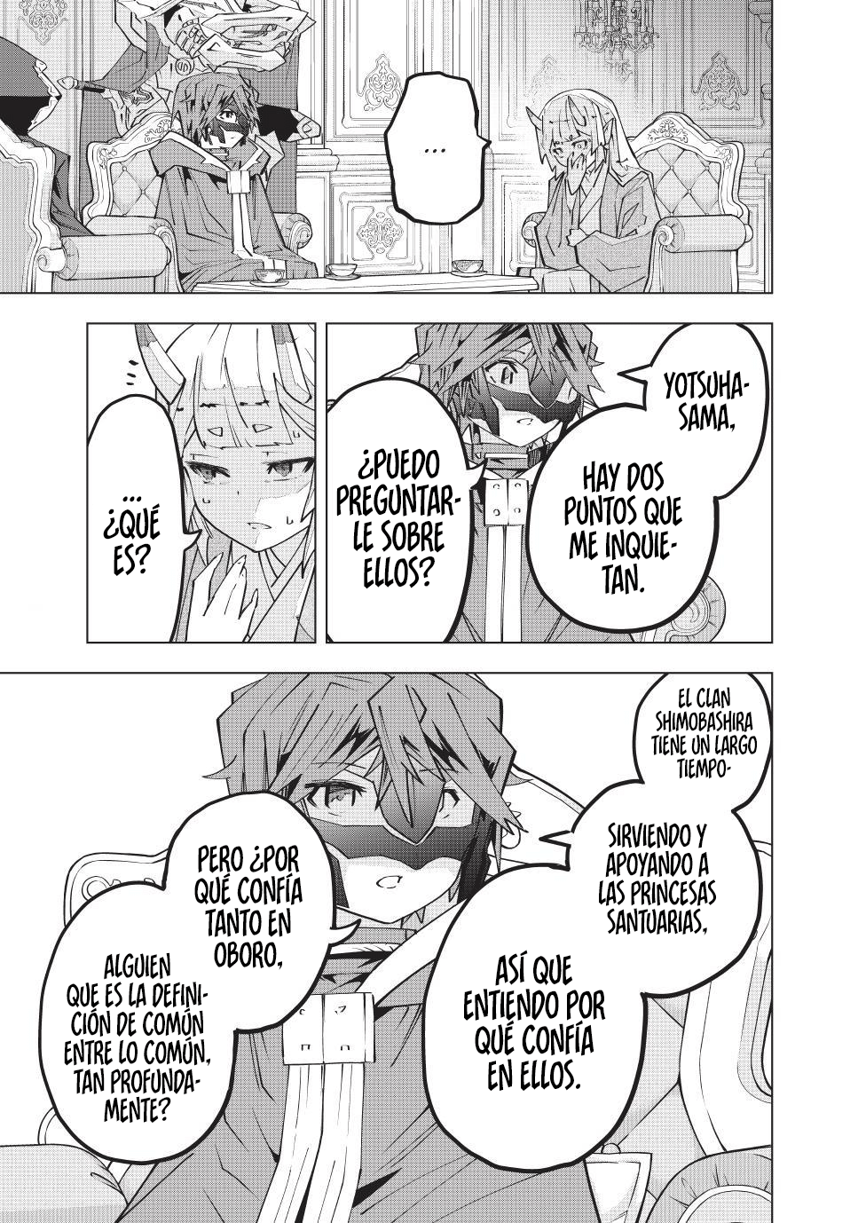 Read My Gift Lvl 9999 Unlimited Gacha ES Manga Online