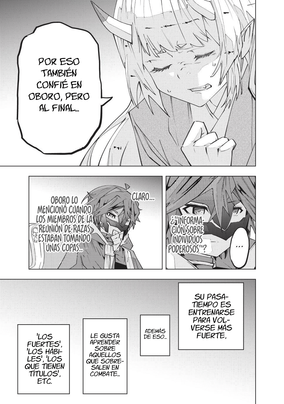 Read My Gift Lvl 9999 Unlimited Gacha ES Manga Online
