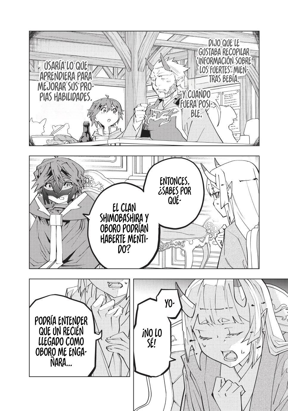 Read My Gift Lvl 9999 Unlimited Gacha ES Manga Online