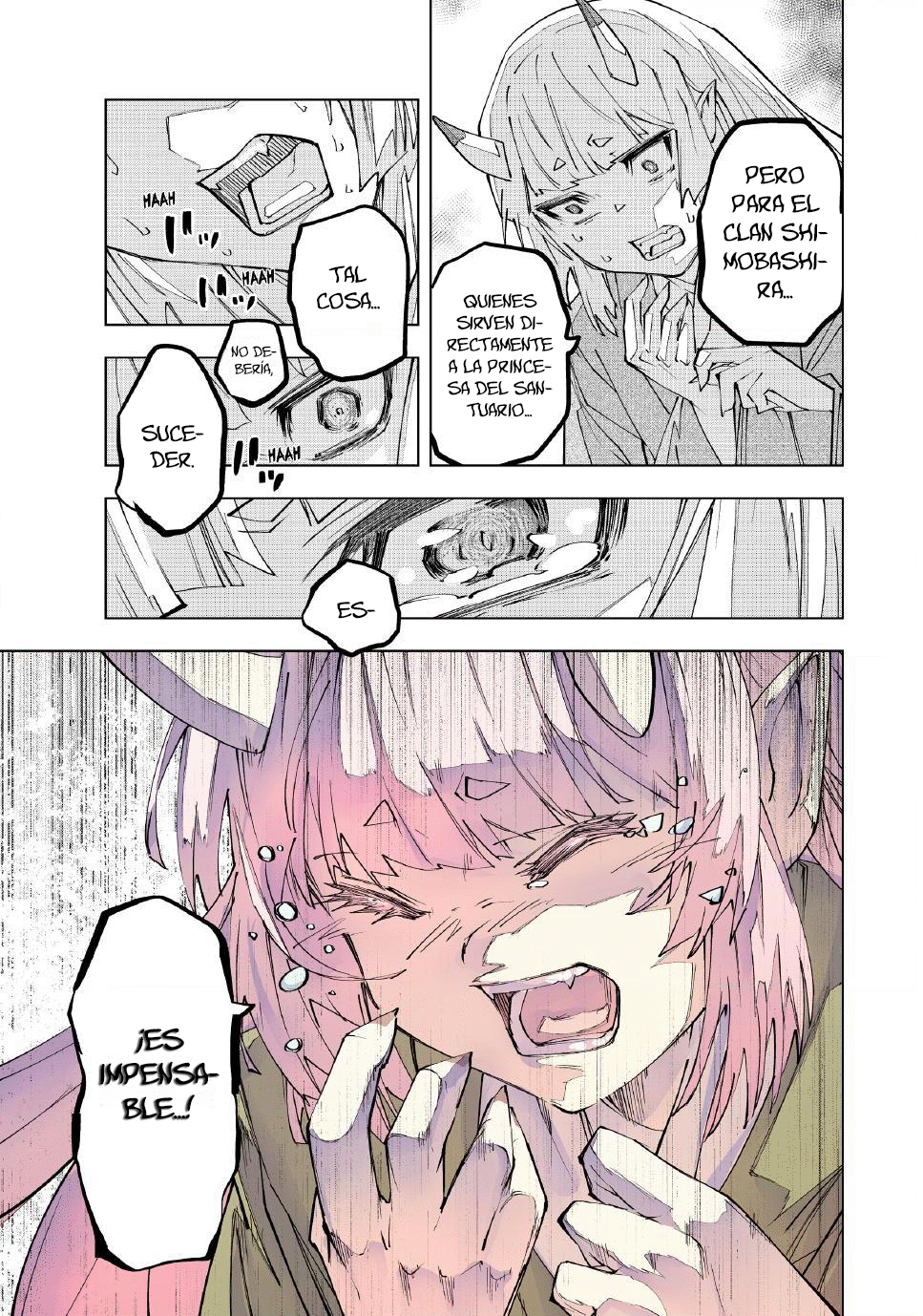 Read My Gift Lvl 9999 Unlimited Gacha ES Manga Online