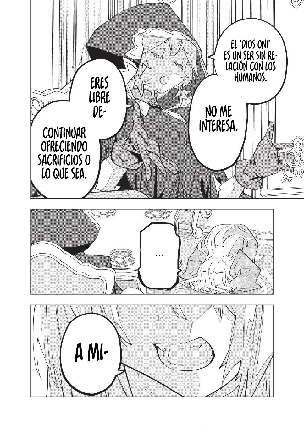 Read My Gift Lvl 9999 Unlimited Gacha ES Manga Online