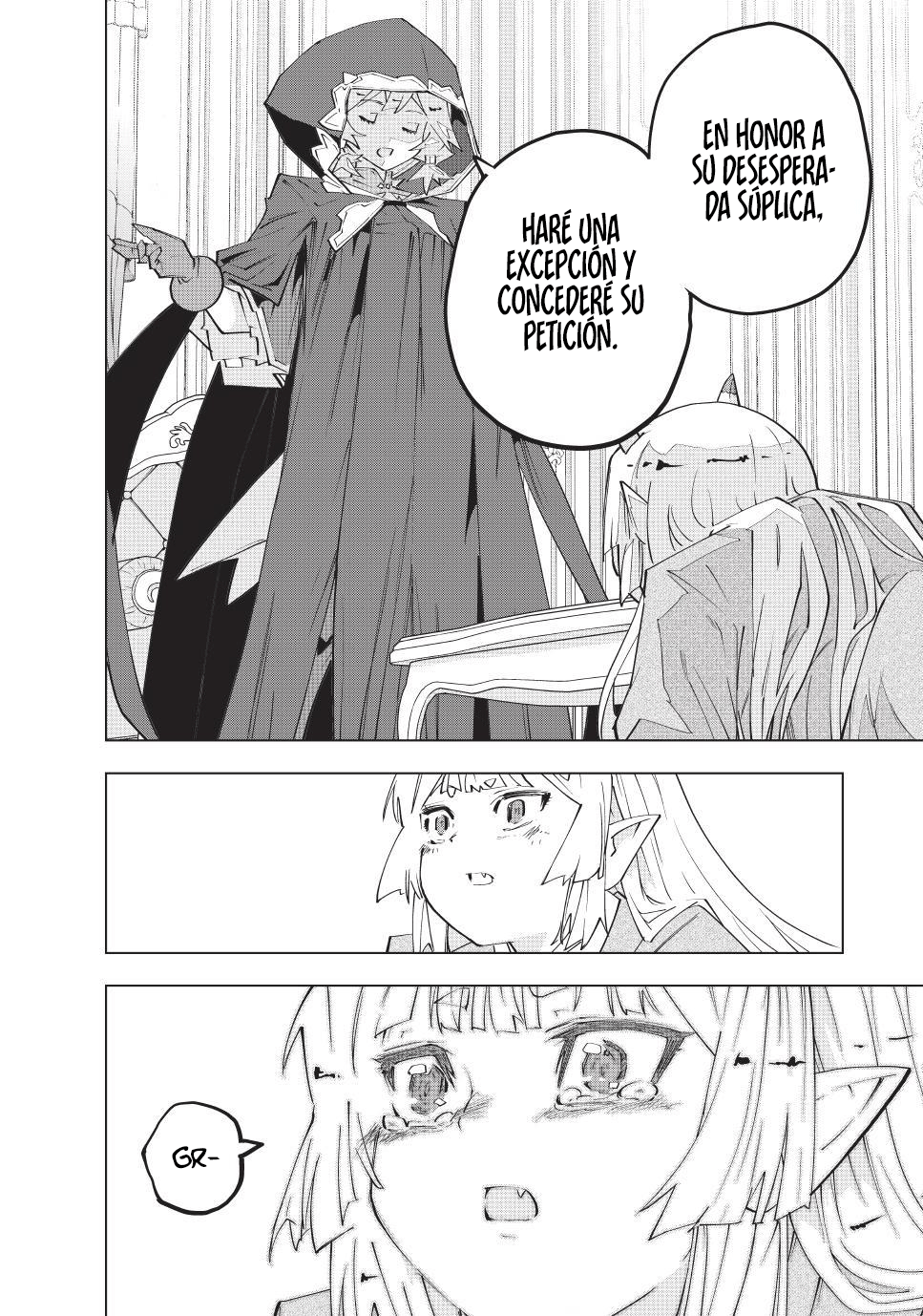Read My Gift Lvl 9999 Unlimited Gacha ES Manga Online