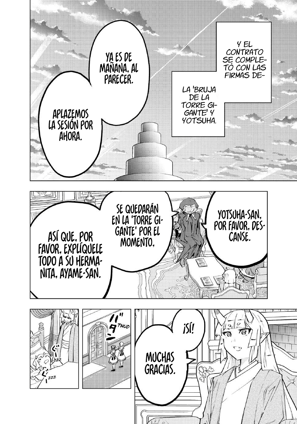 Read My Gift Lvl 9999 Unlimited Gacha ES Manga Online