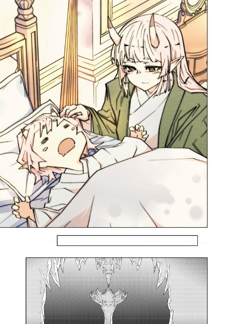 Read My Gift Lvl 9999 Unlimited Gacha ES Manga Online