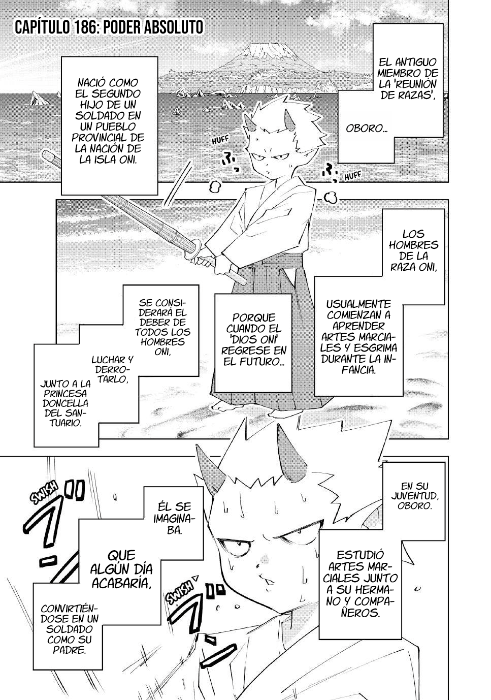 Read My Gift Lvl 9999 Unlimited Gacha ES Manga Online
