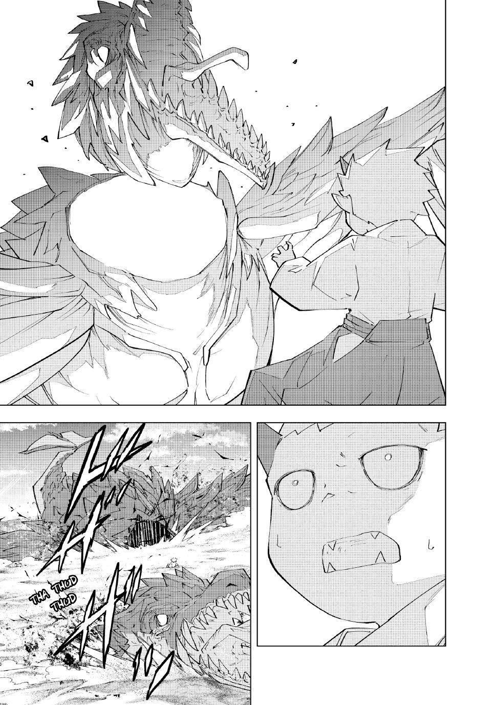 Read My Gift Lvl 9999 Unlimited Gacha ES Manga Online