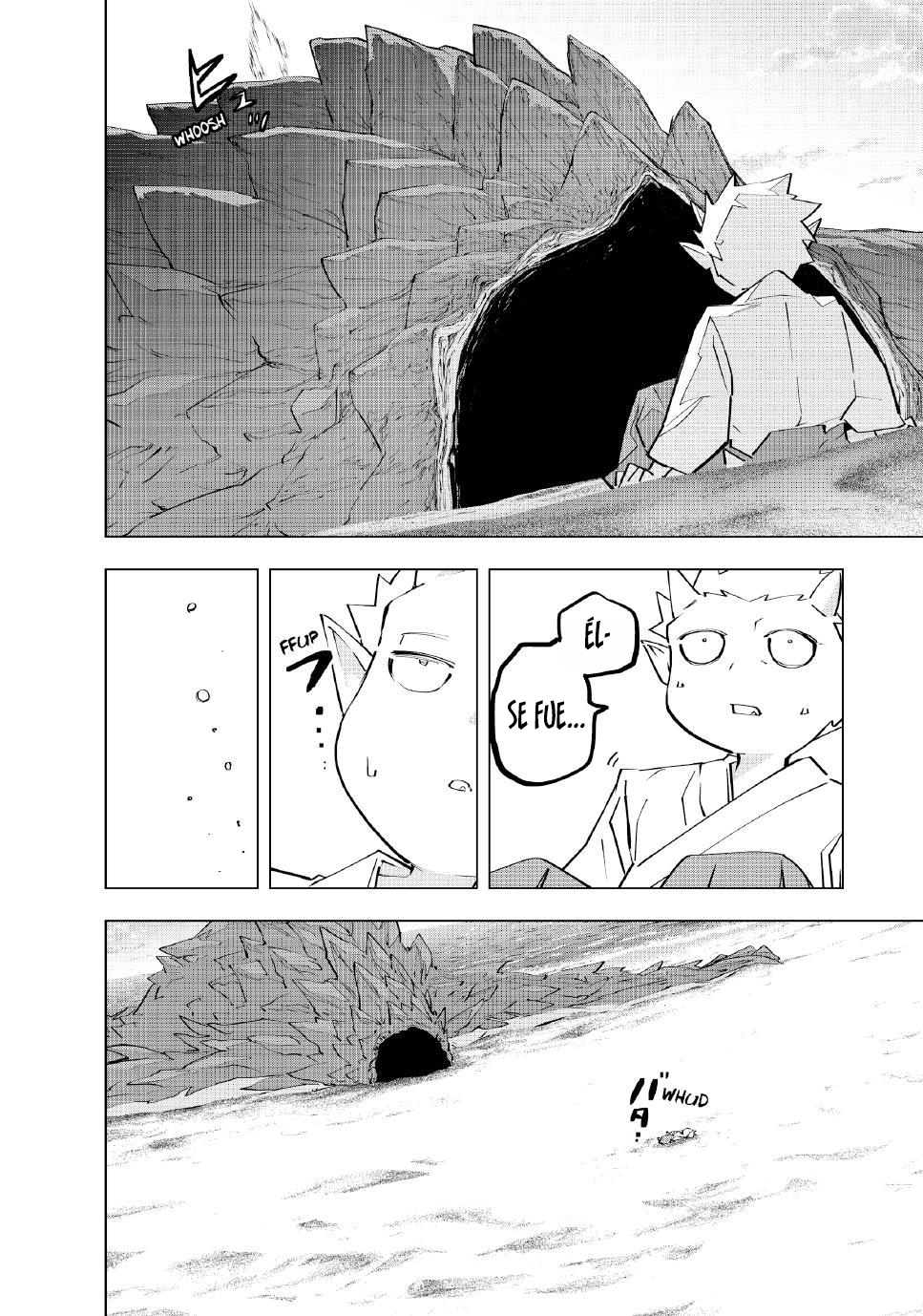 Read My Gift Lvl 9999 Unlimited Gacha ES Manga Online