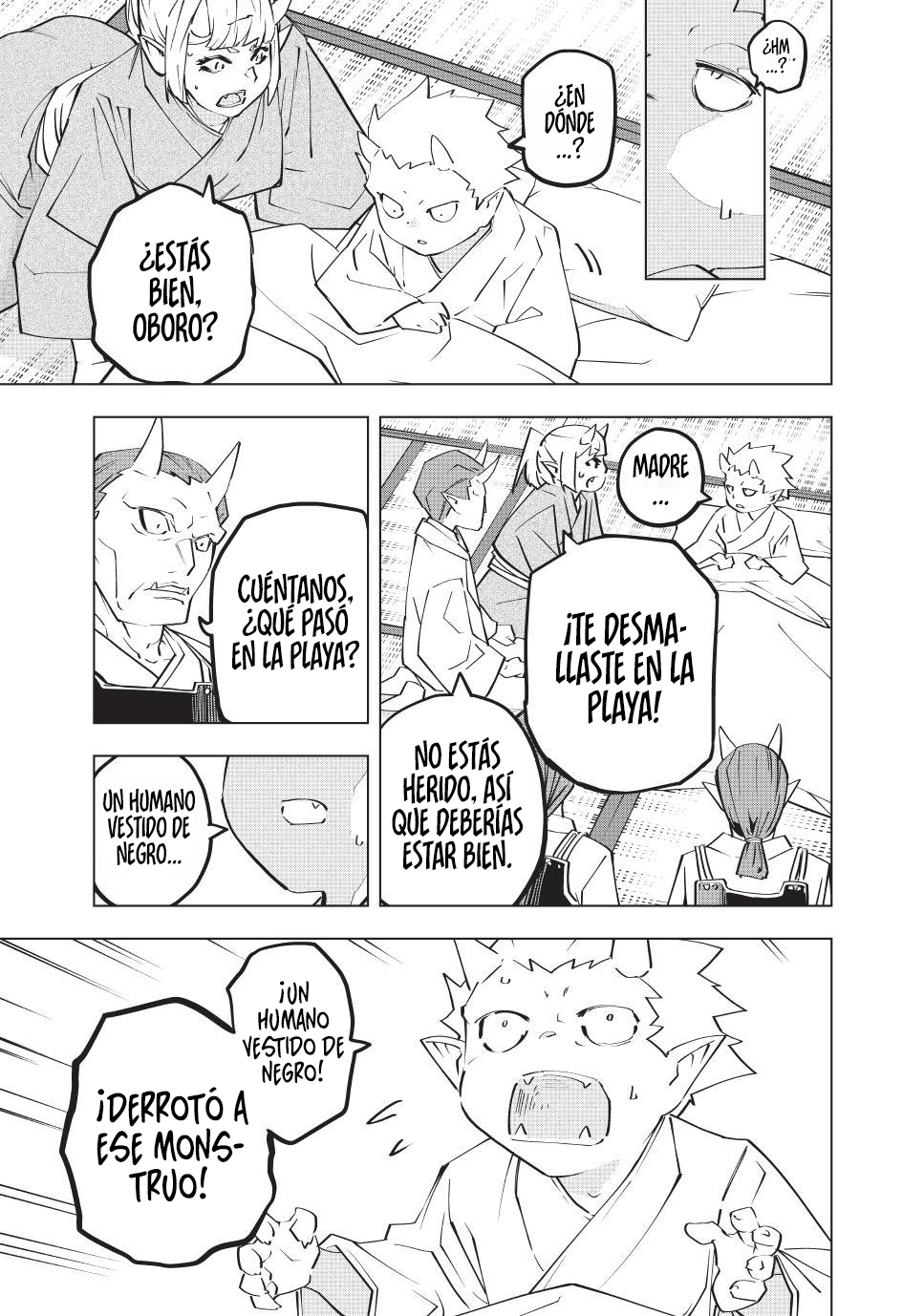 Read My Gift Lvl 9999 Unlimited Gacha ES Manga Online