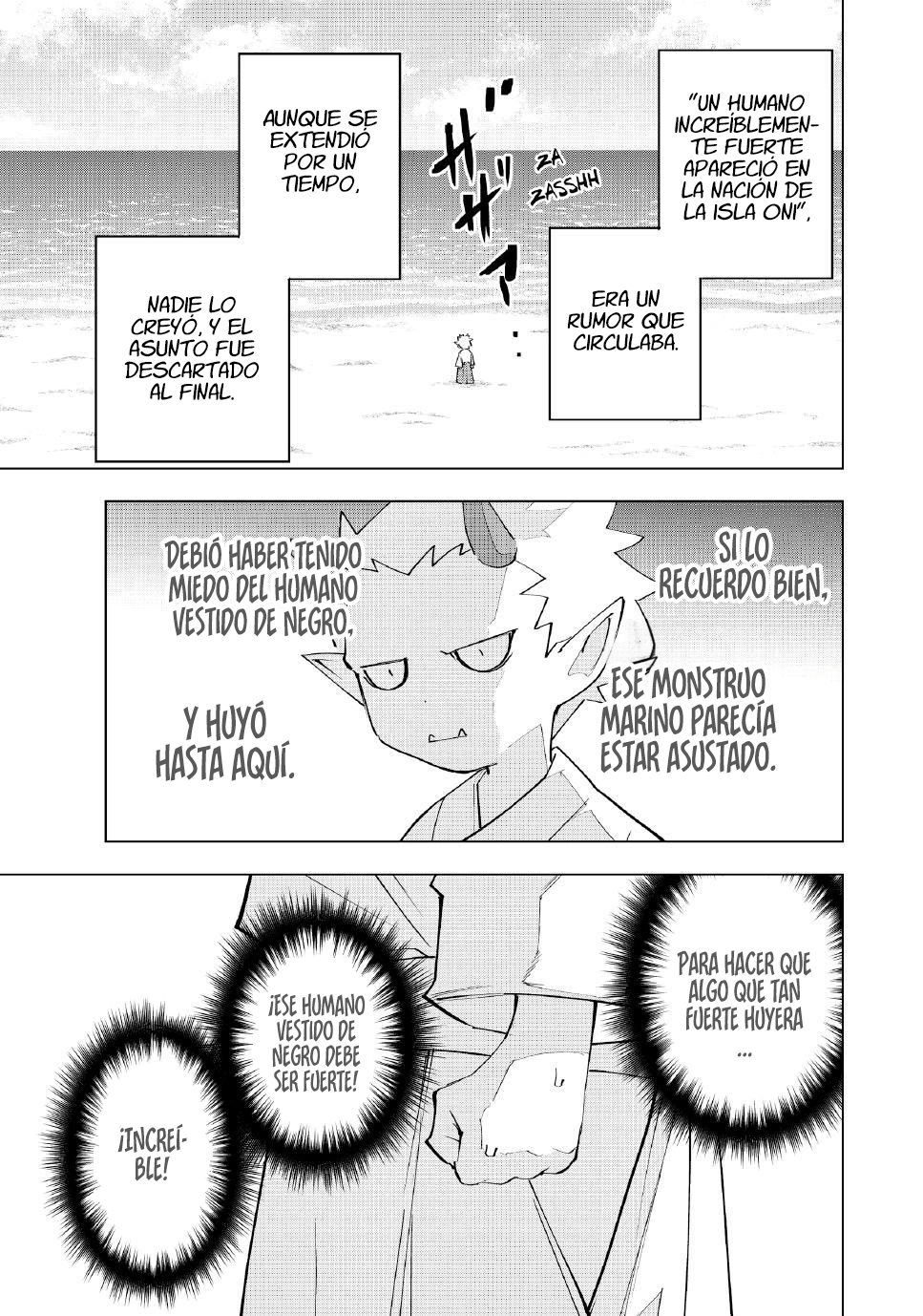 Read My Gift Lvl 9999 Unlimited Gacha ES Manga Online