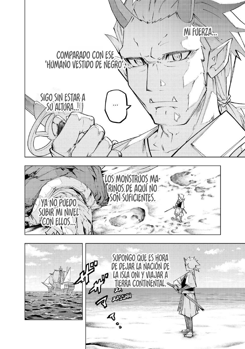 Read My Gift Lvl 9999 Unlimited Gacha ES Manga Online