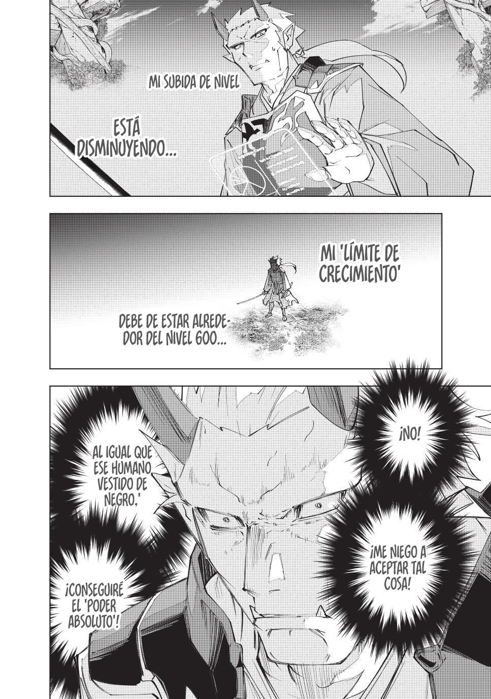 Read My Gift Lvl 9999 Unlimited Gacha ES Manga Online