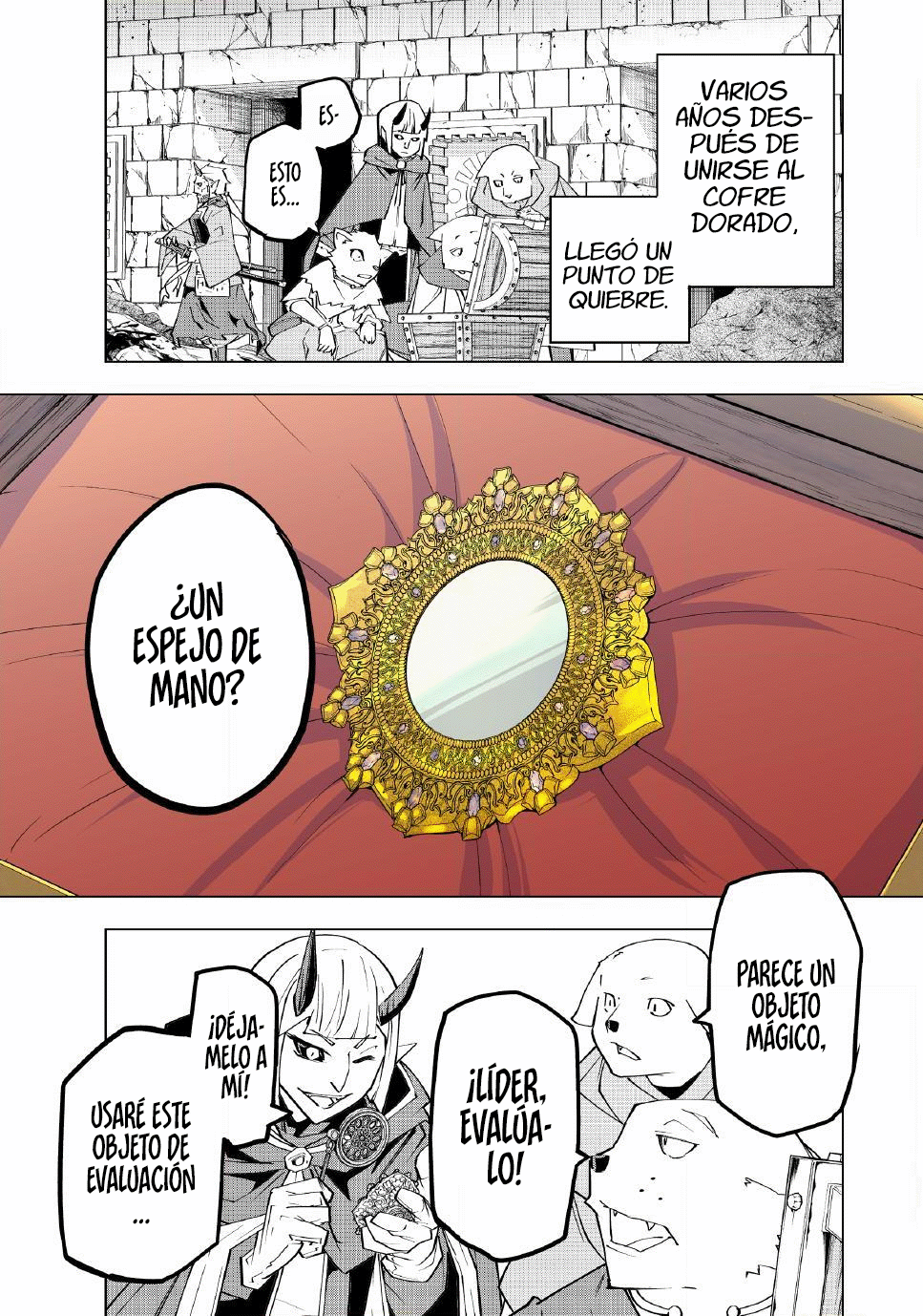 Read My Gift Lvl 9999 Unlimited Gacha ES Manga Online