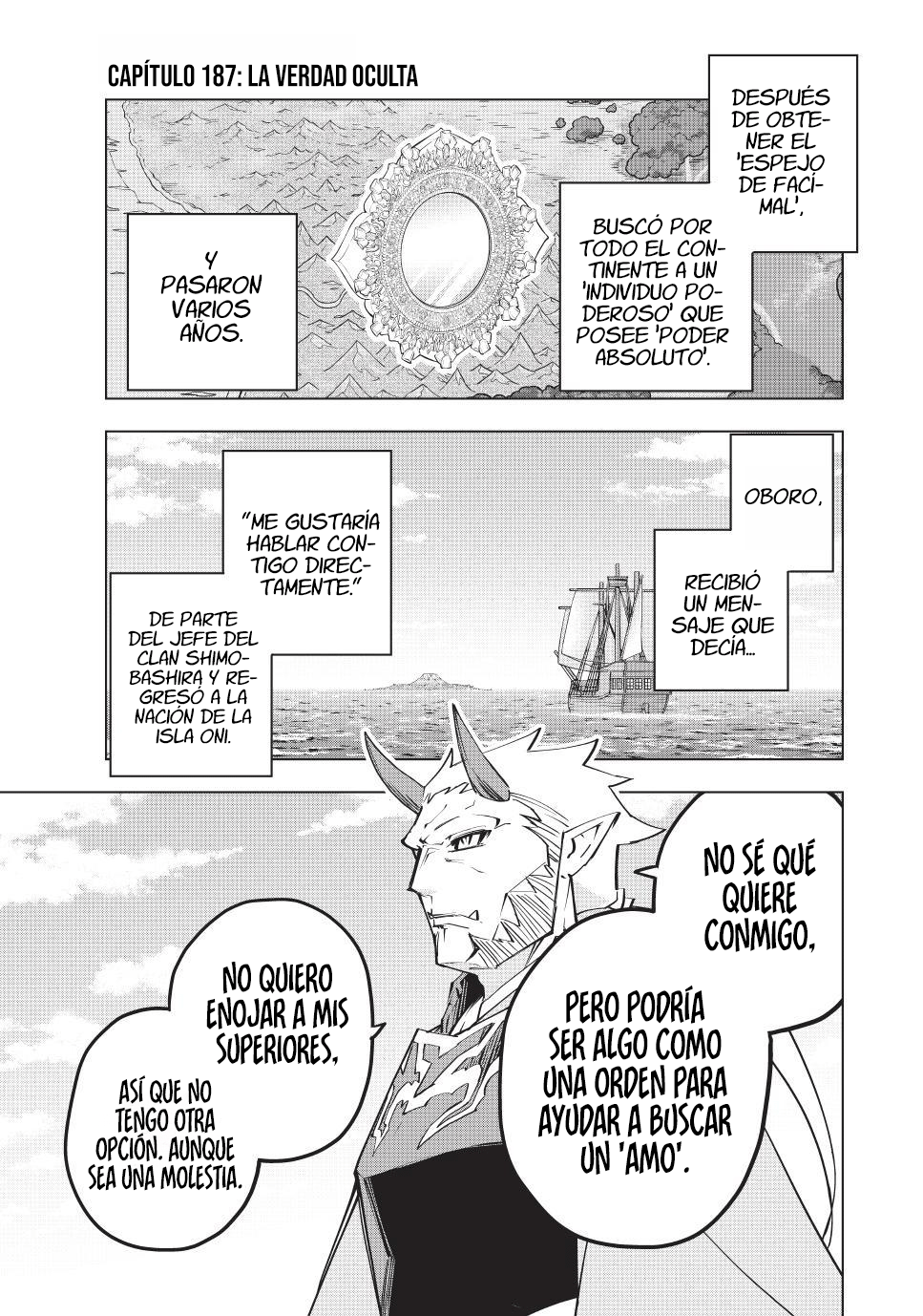 Read My Gift Lvl 9999 Unlimited Gacha ES Manga Online