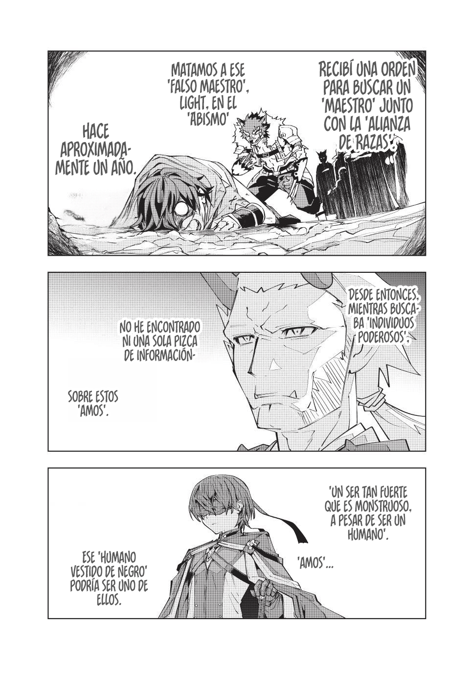 Read My Gift Lvl 9999 Unlimited Gacha ES Manga Online