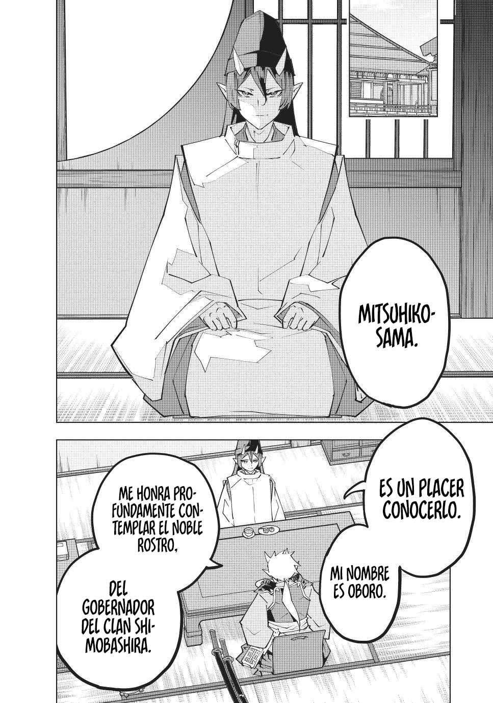 Read My Gift Lvl 9999 Unlimited Gacha ES Manga Online