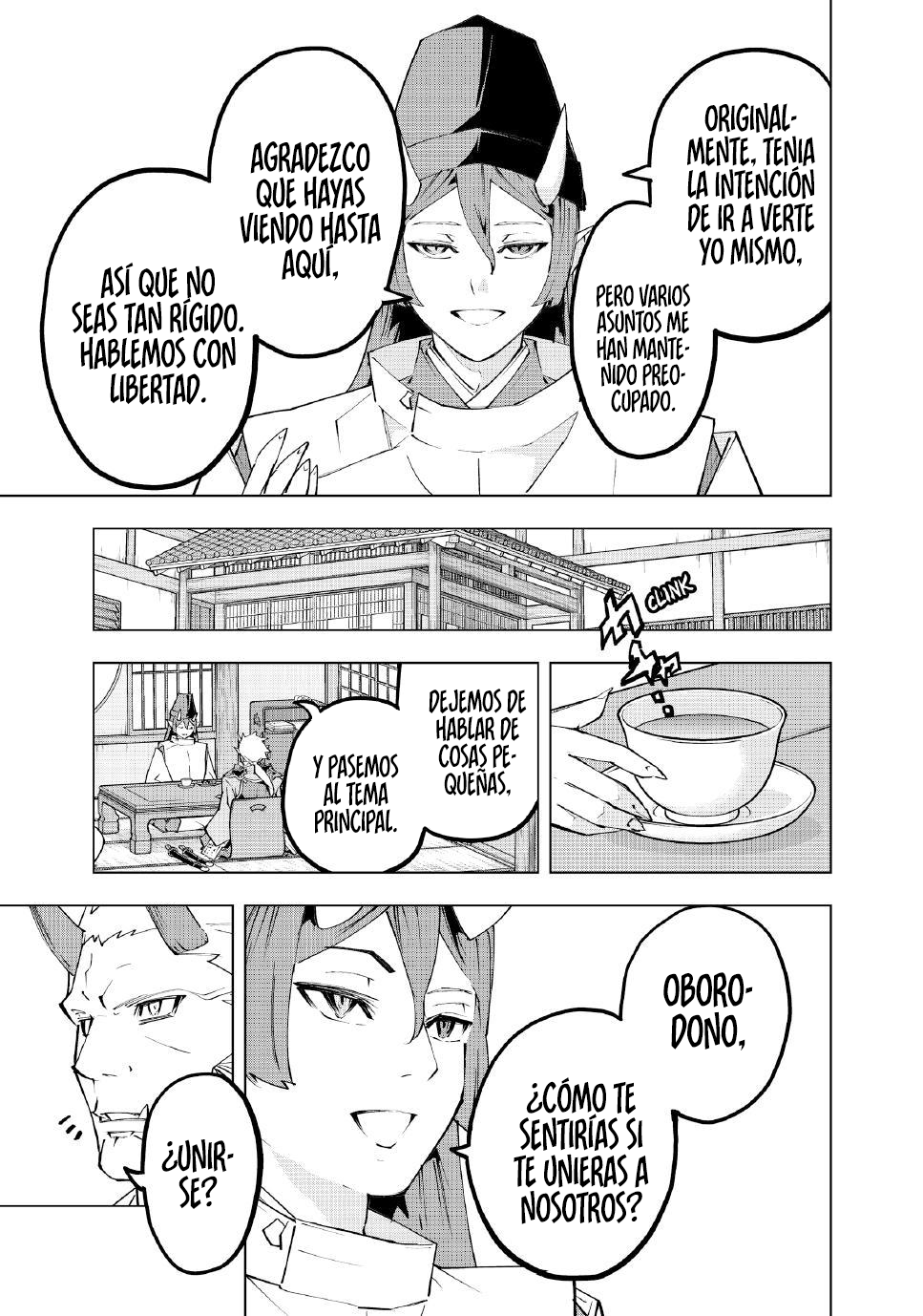 Read My Gift Lvl 9999 Unlimited Gacha ES Manga Online