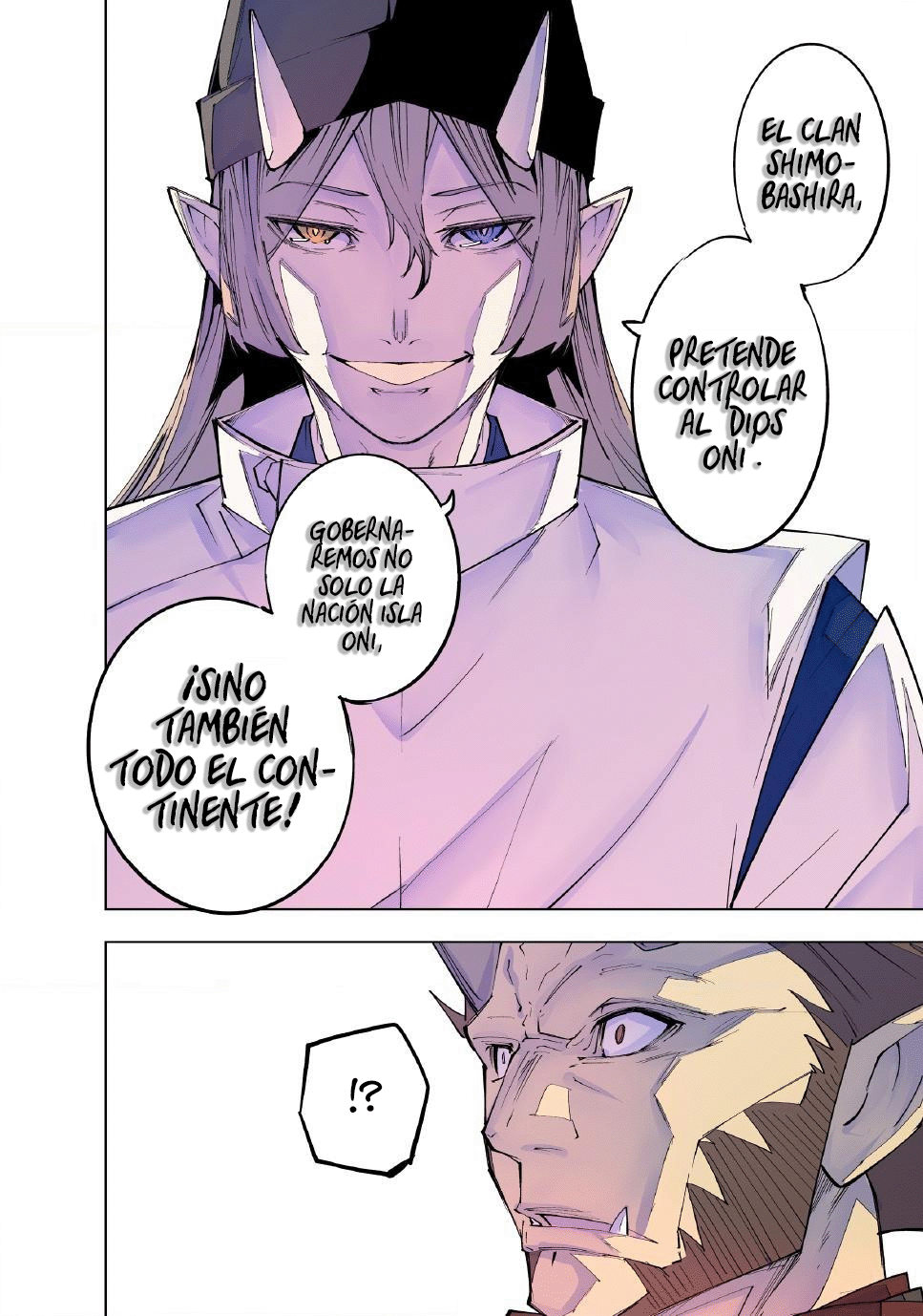 Read My Gift Lvl 9999 Unlimited Gacha ES Manga Online