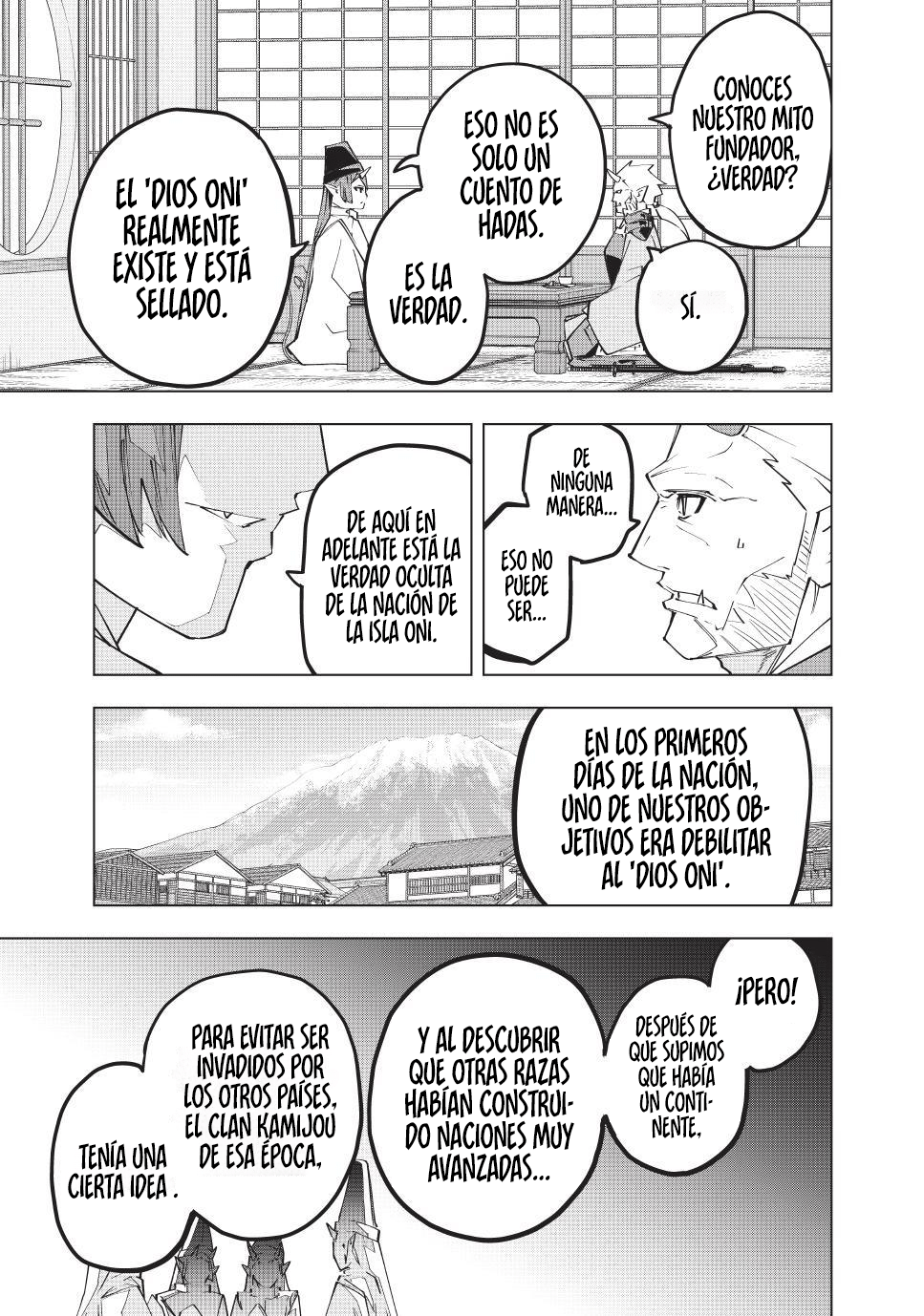 Read My Gift Lvl 9999 Unlimited Gacha ES Manga Online