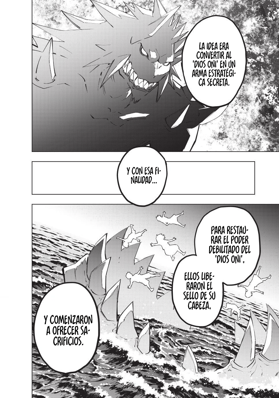 Read My Gift Lvl 9999 Unlimited Gacha ES Manga Online