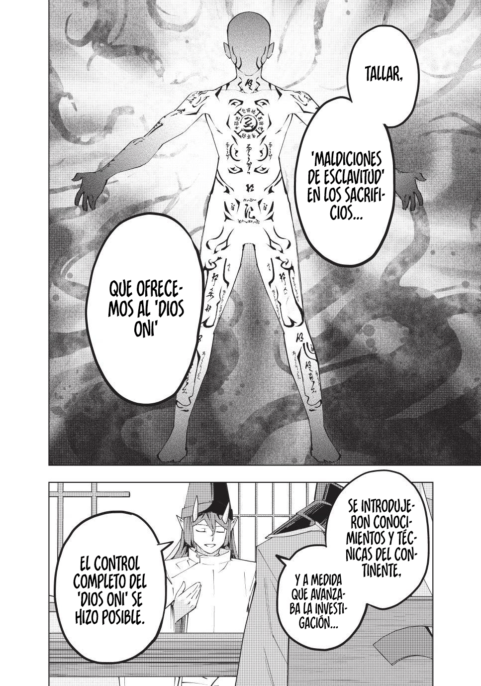 Read My Gift Lvl 9999 Unlimited Gacha ES Manga Online
