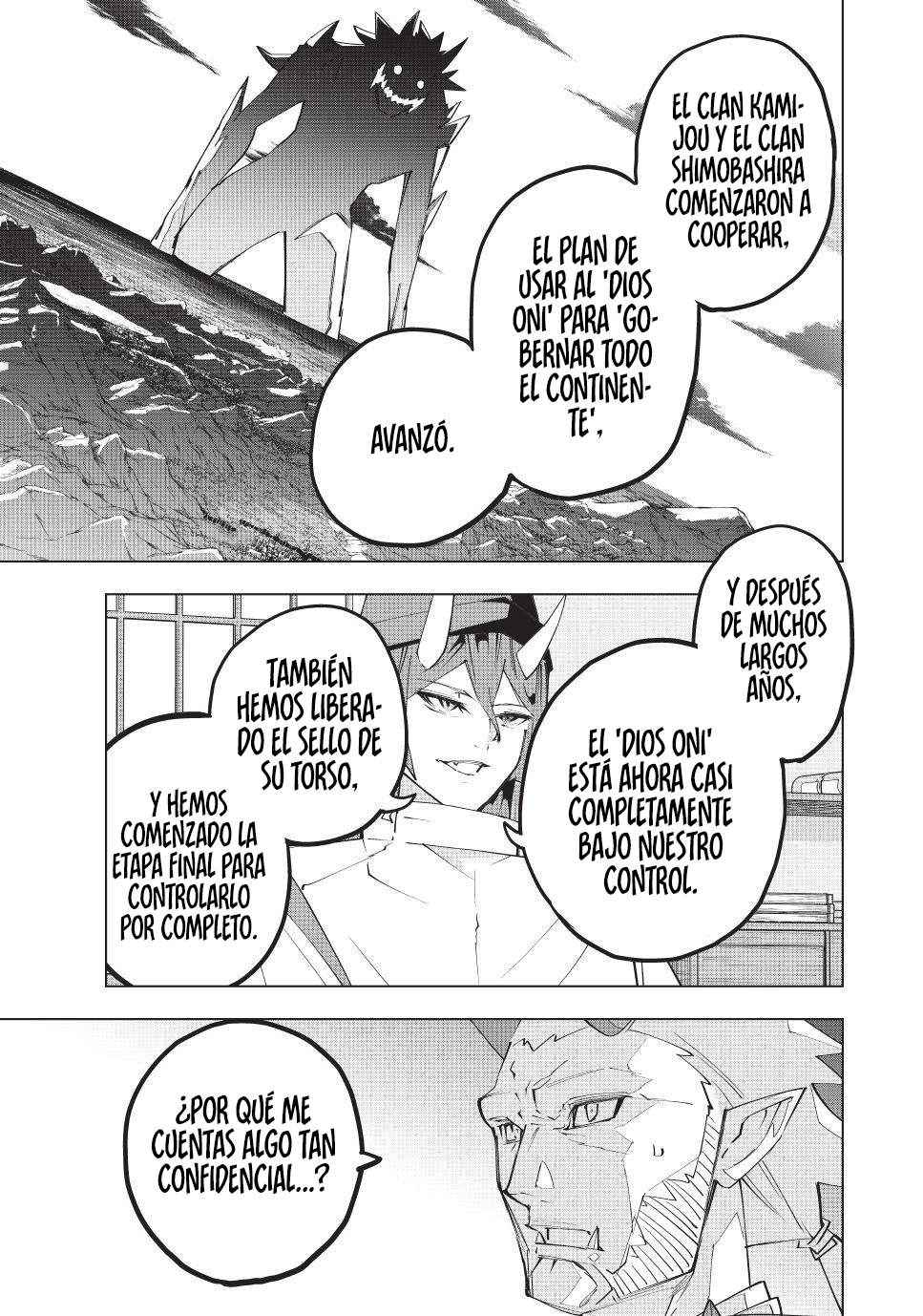 Read My Gift Lvl 9999 Unlimited Gacha ES Manga Online
