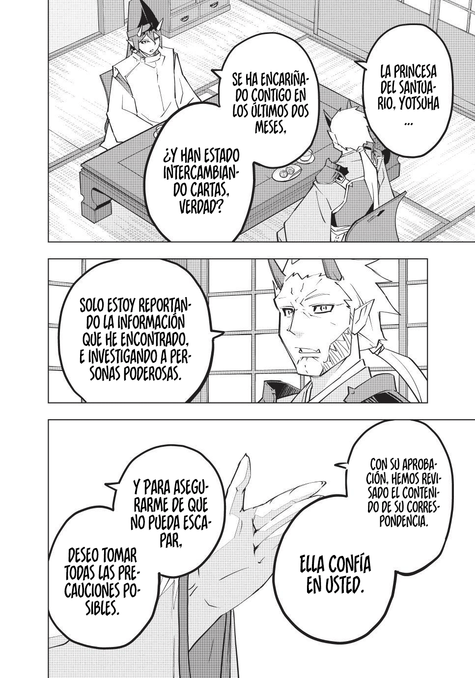 Read My Gift Lvl 9999 Unlimited Gacha ES Manga Online