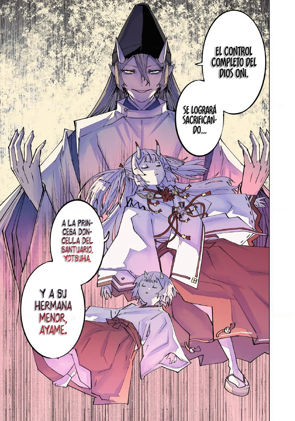 Read My Gift Lvl 9999 Unlimited Gacha ES Manga Online