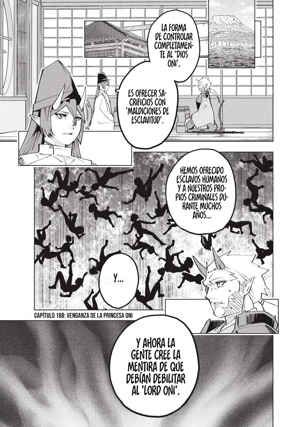 Read My Gift Lvl 9999 Unlimited Gacha ES Manga Online