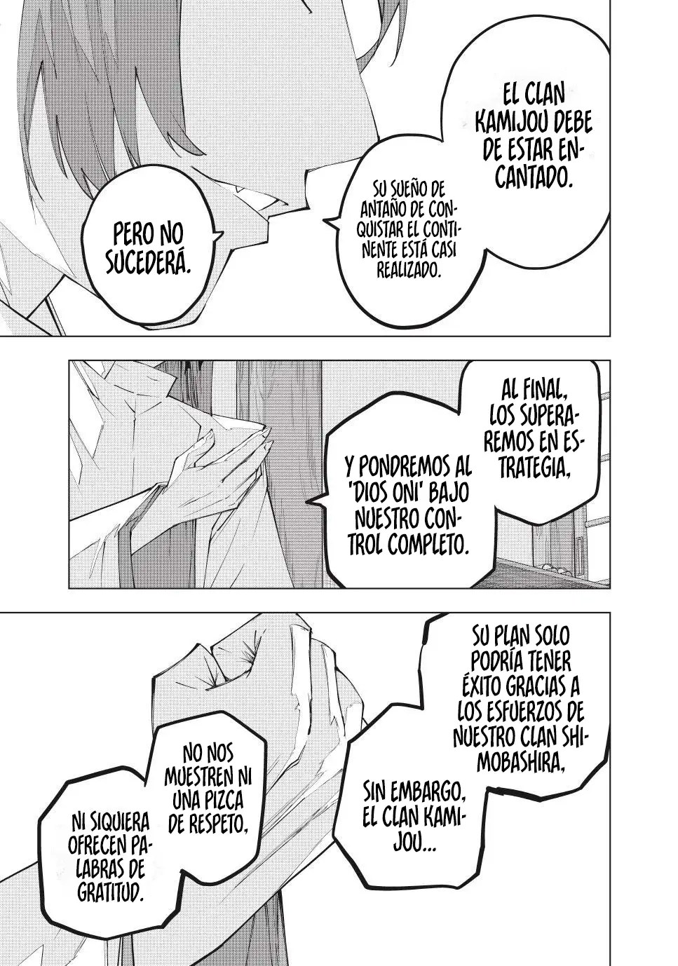 Read My Gift Lvl 9999 Unlimited Gacha ES Manga Online