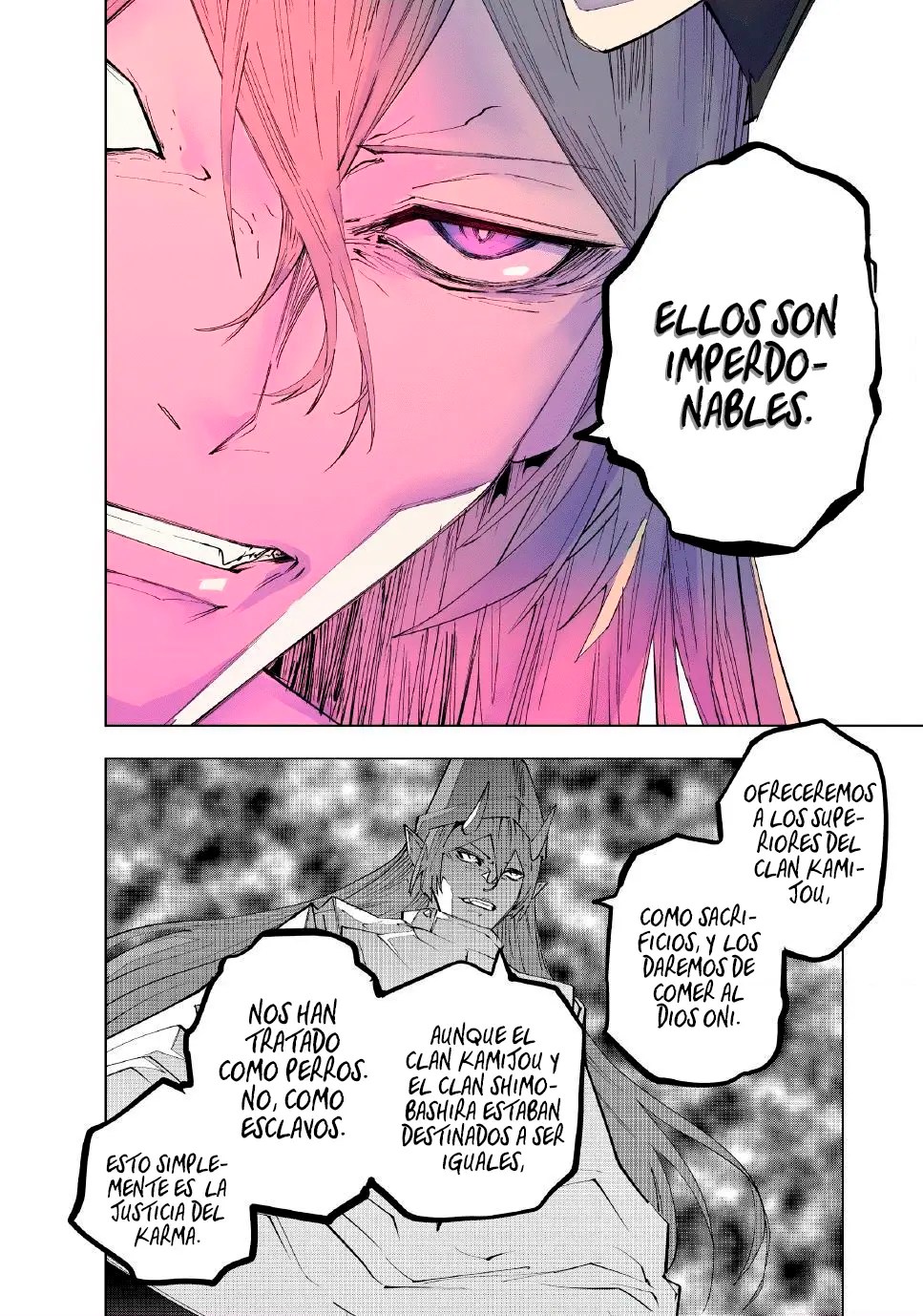 Read My Gift Lvl 9999 Unlimited Gacha ES Manga Online