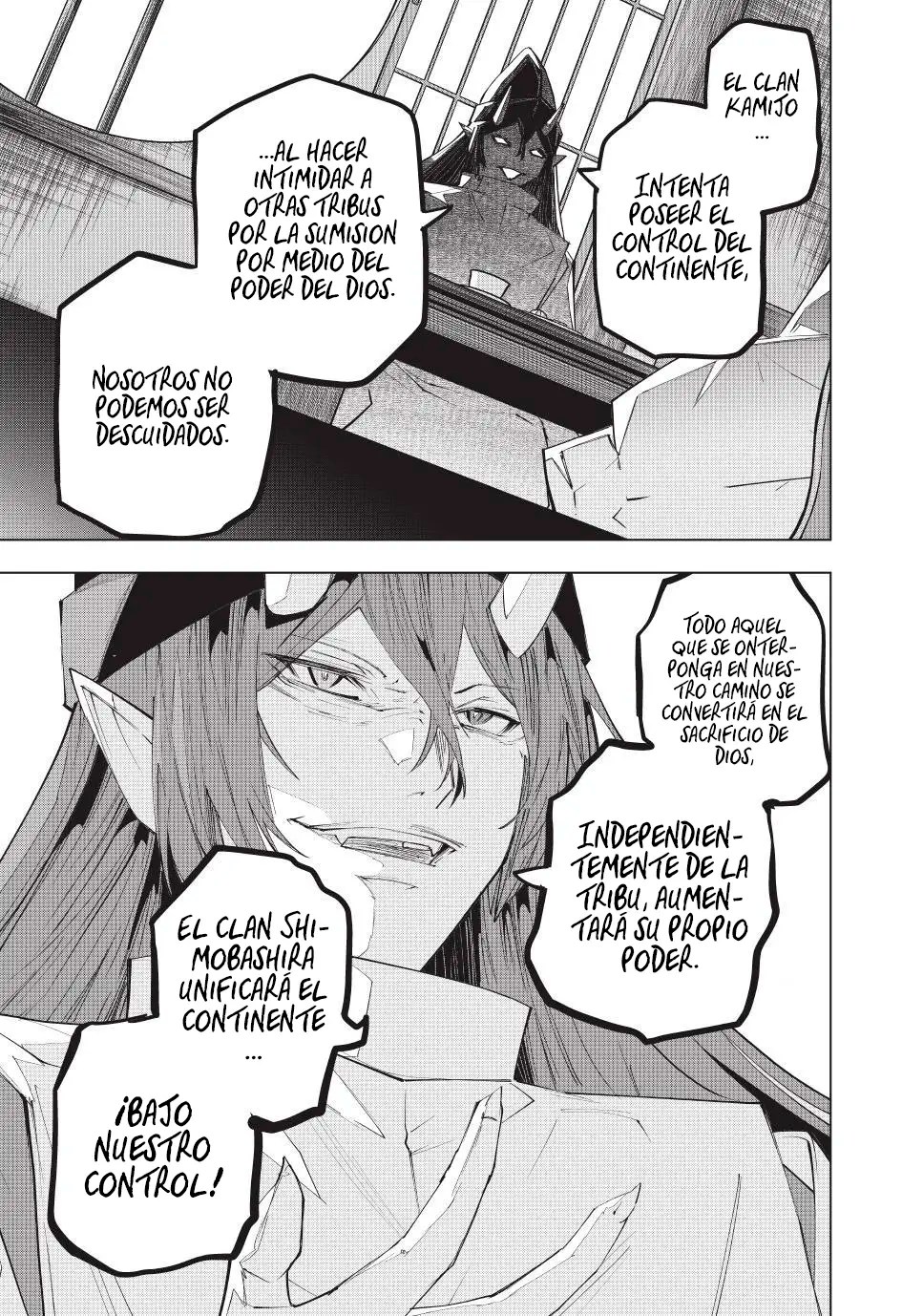 Read My Gift Lvl 9999 Unlimited Gacha ES Manga Online