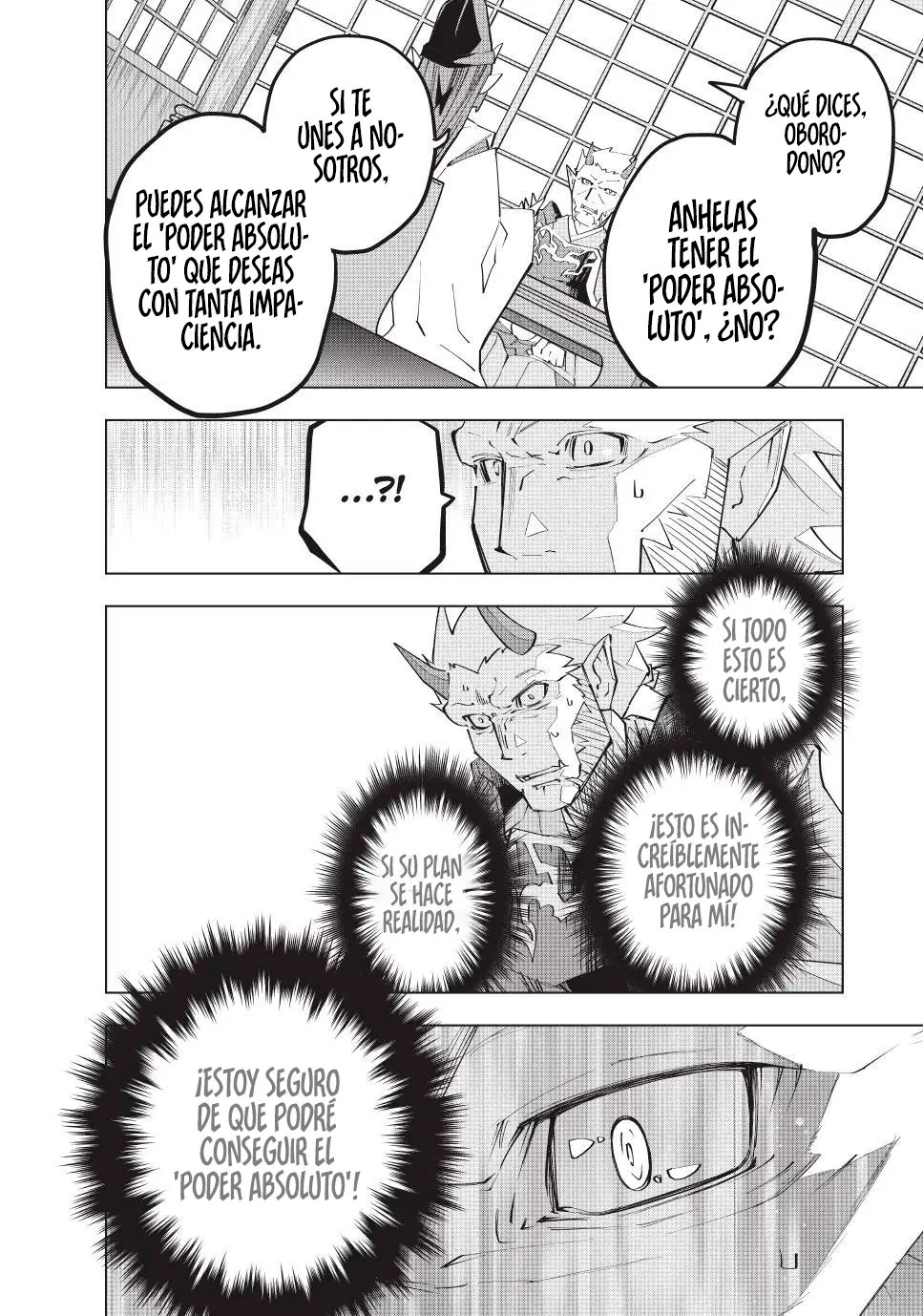 Read My Gift Lvl 9999 Unlimited Gacha ES Manga Online