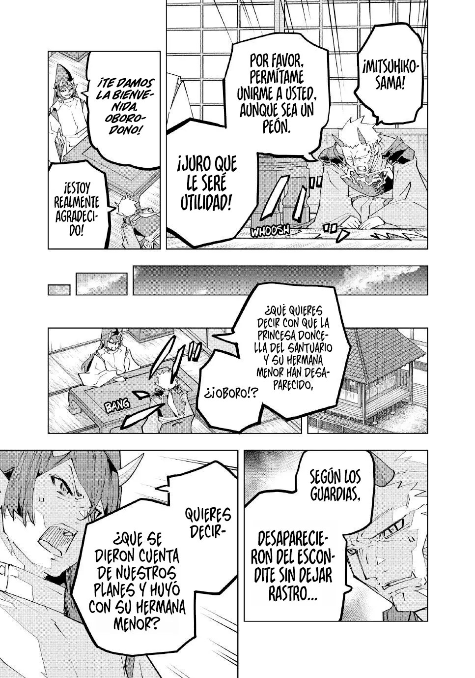 Read My Gift Lvl 9999 Unlimited Gacha ES Manga Online