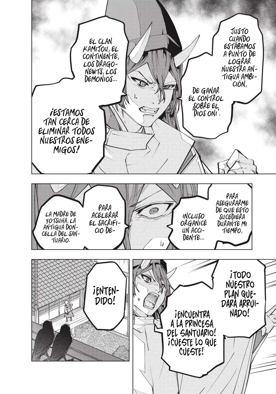 Read My Gift Lvl 9999 Unlimited Gacha ES Manga Online