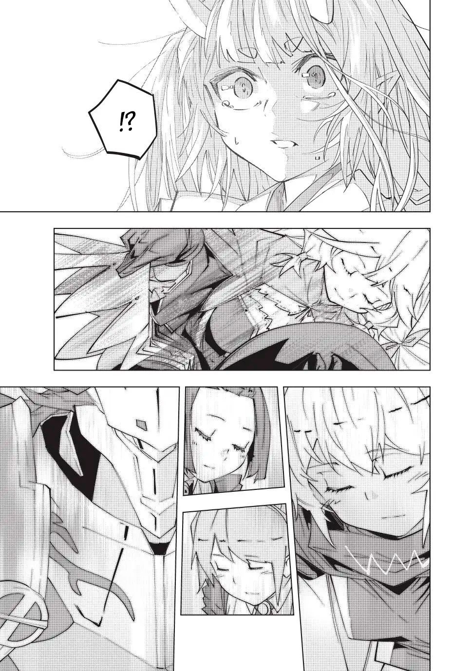 Read My Gift Lvl 9999 Unlimited Gacha ES Manga Online