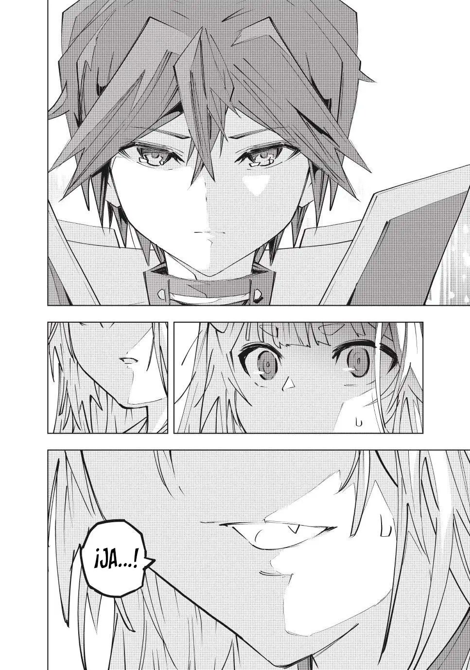 Read My Gift Lvl 9999 Unlimited Gacha ES Manga Online
