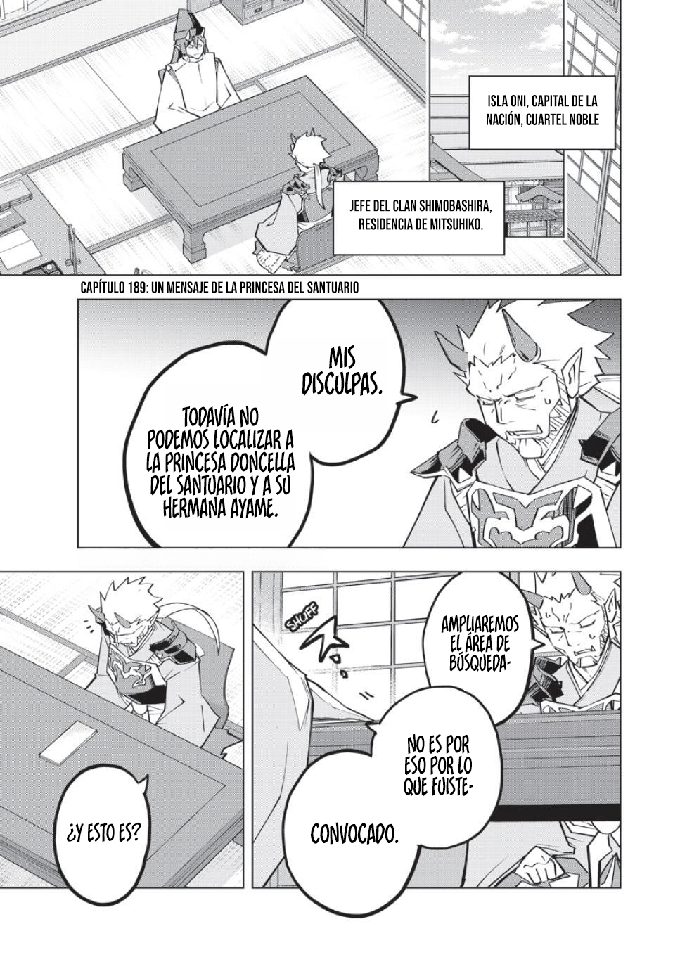 Read My Gift Lvl 9999 Unlimited Gacha ES Manga Online