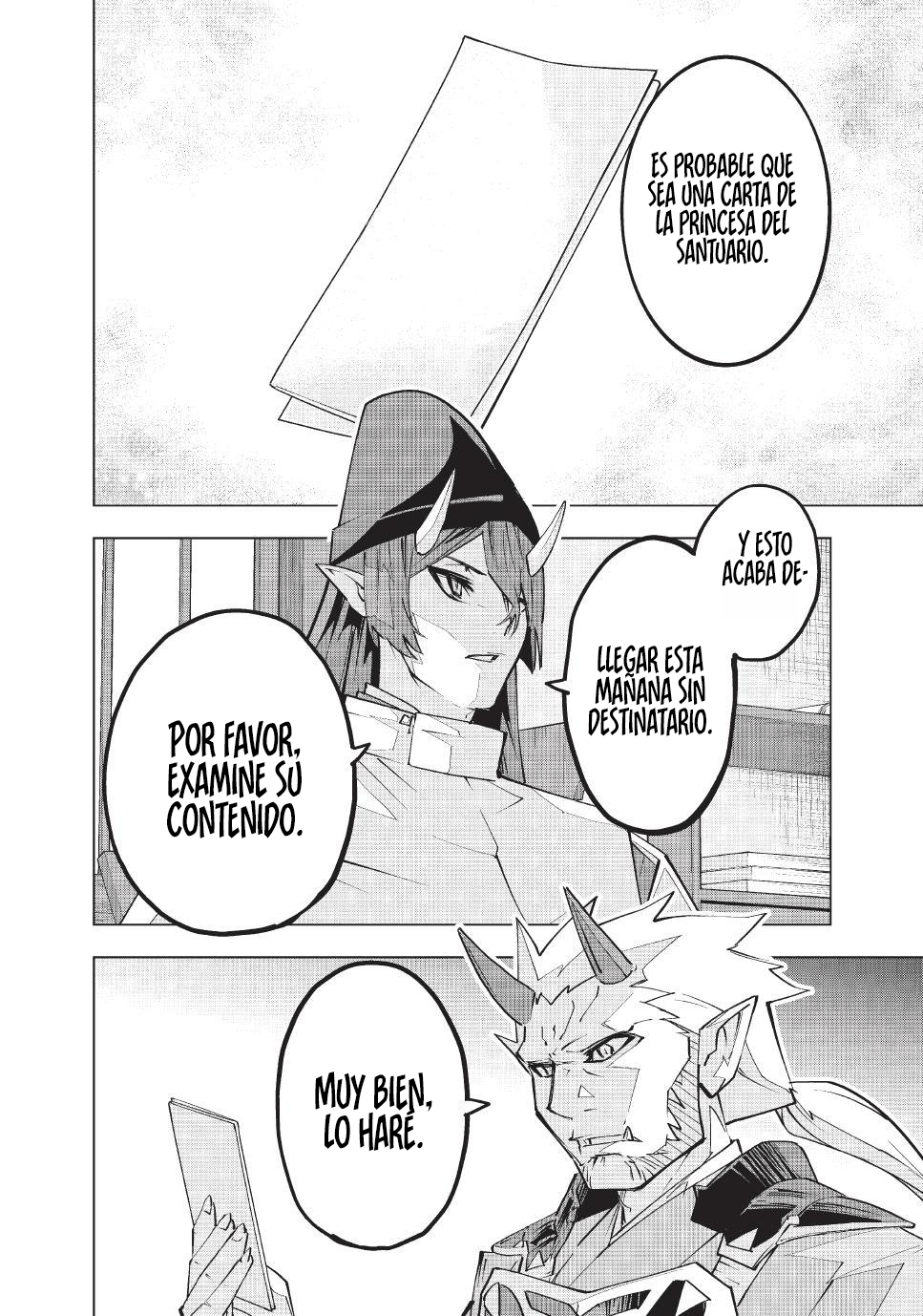 Read My Gift Lvl 9999 Unlimited Gacha ES Manga Online