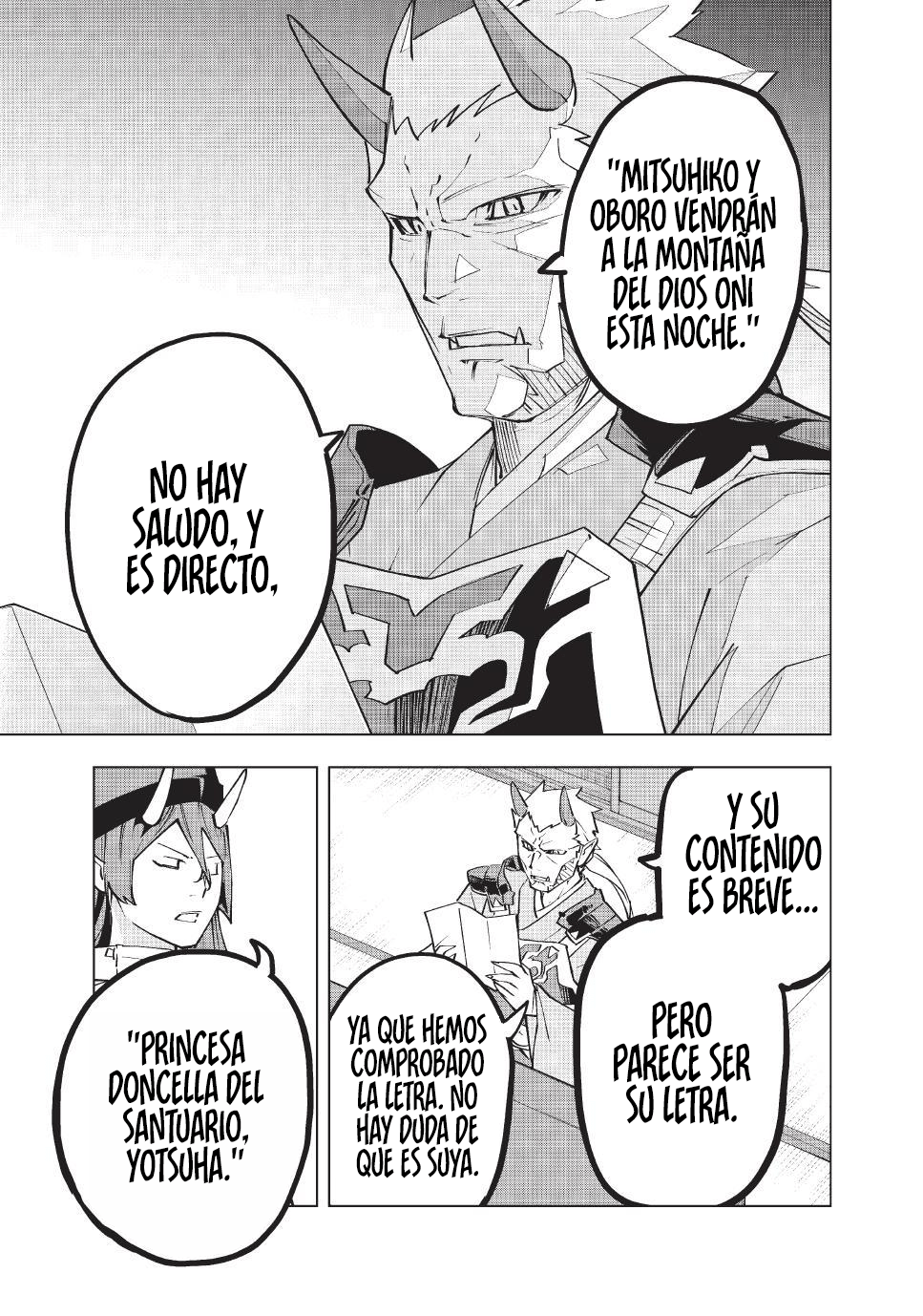 Read My Gift Lvl 9999 Unlimited Gacha ES Manga Online