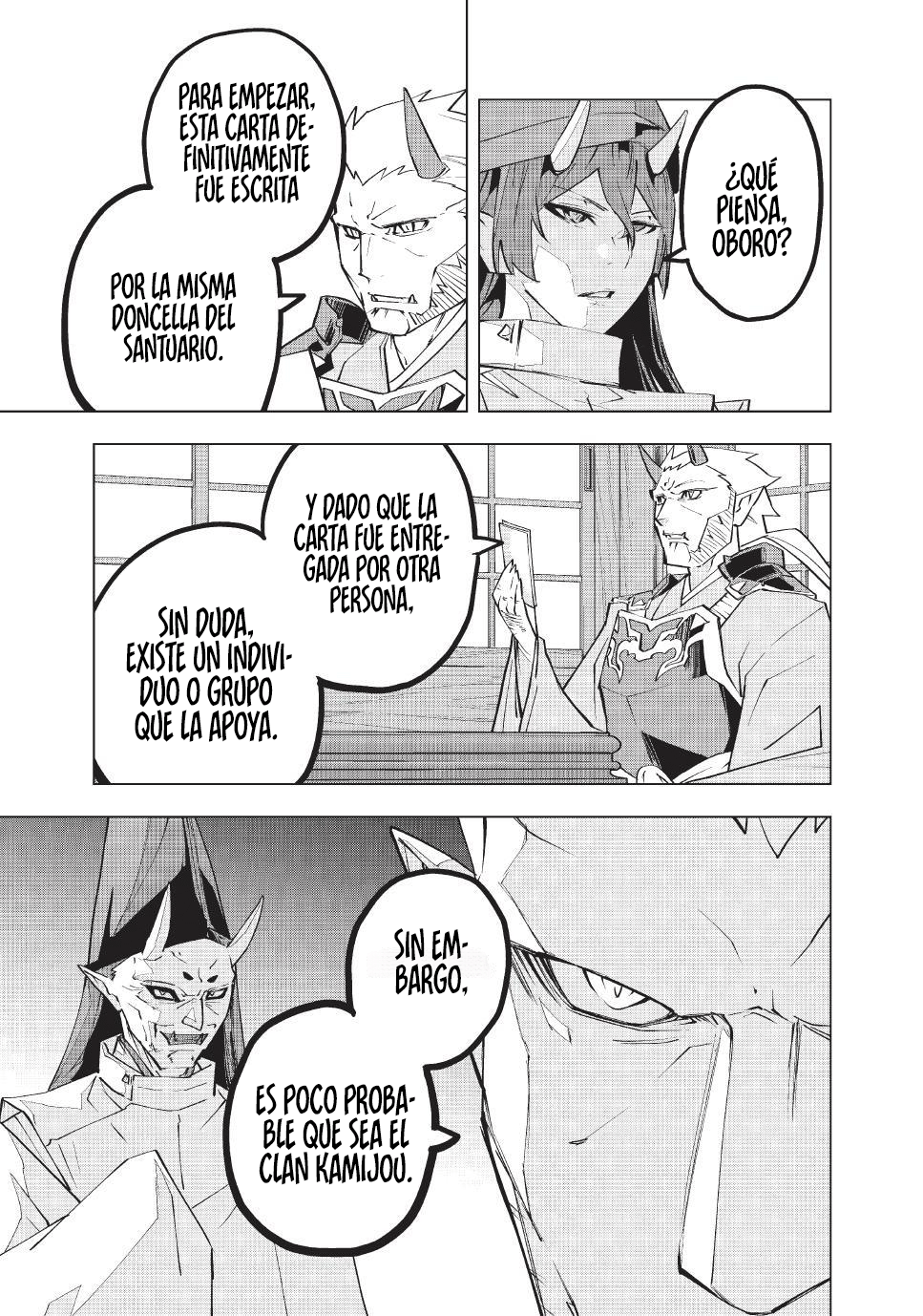 Read My Gift Lvl 9999 Unlimited Gacha ES Manga Online