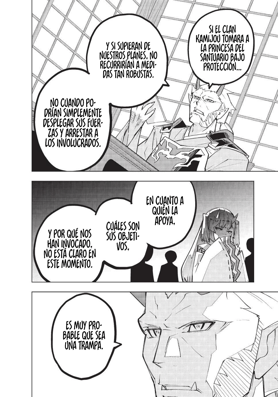 Read My Gift Lvl 9999 Unlimited Gacha ES Manga Online