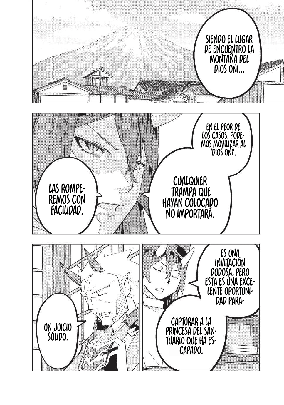 Read My Gift Lvl 9999 Unlimited Gacha ES Manga Online