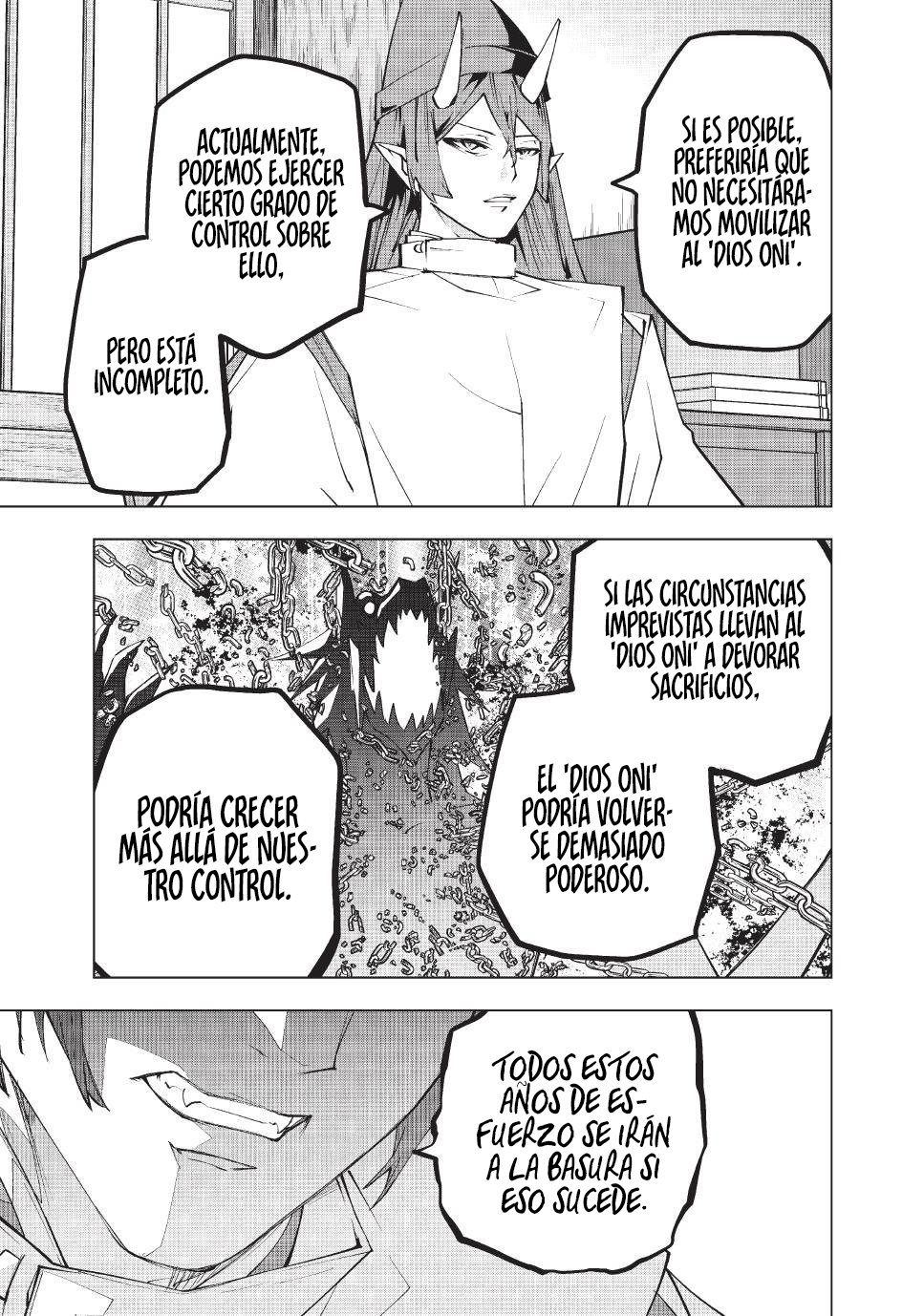 Read My Gift Lvl 9999 Unlimited Gacha ES Manga Online