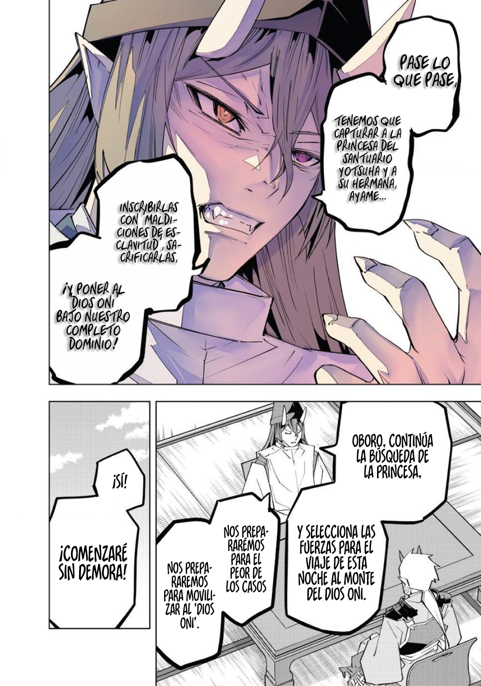 Read My Gift Lvl 9999 Unlimited Gacha ES Manga Online