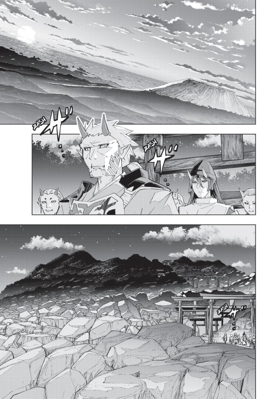Read My Gift Lvl 9999 Unlimited Gacha ES Manga Online