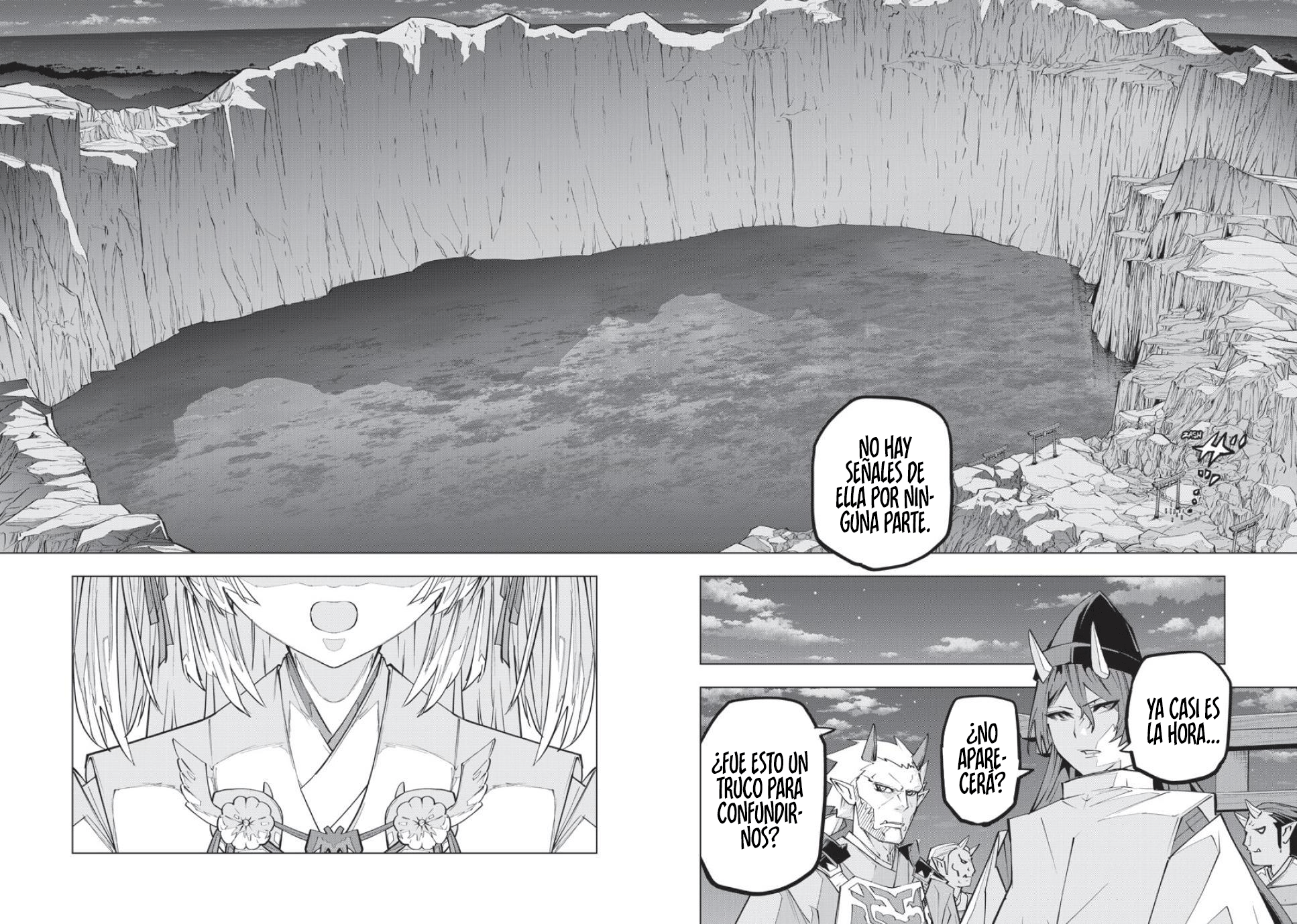 Read My Gift Lvl 9999 Unlimited Gacha ES Manga Online
